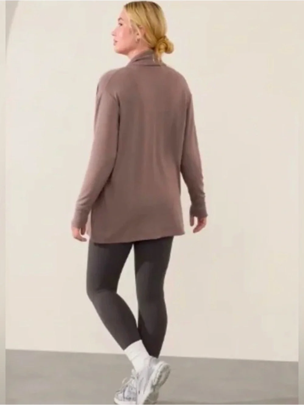 Athleta brand size